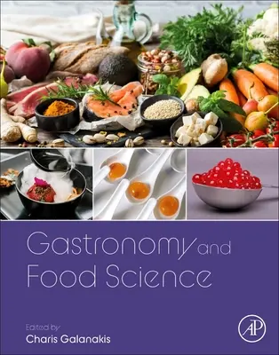 Gastronomía y ciencia de los alimentos - Gastronomy and Food Science