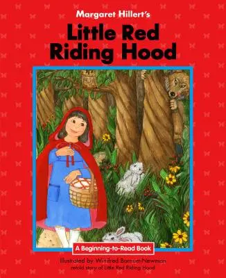 Caperucita Roja - Little Red Riding Hood