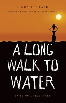 Un largo camino hacia el agua - A Long Walk to Water