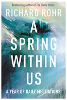 La primavera en nosotros - Un año de meditaciones diarias - Spring Within Us - A Year of Daily Meditations