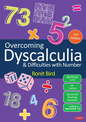 Cómo superar la discalculia y las dificultades con los números - Overcoming Dyscalculia and Difficulties with Number