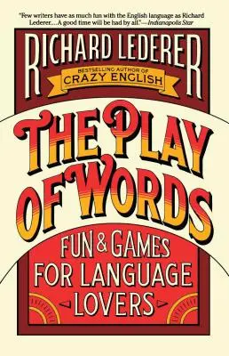 El juego de las palabras - The Play of Words