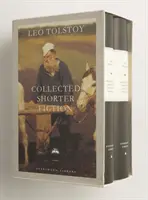 Colección de obras cortas (2 volúmenes) - Collected Shorter Fiction Boxed Set (2 Volumes)