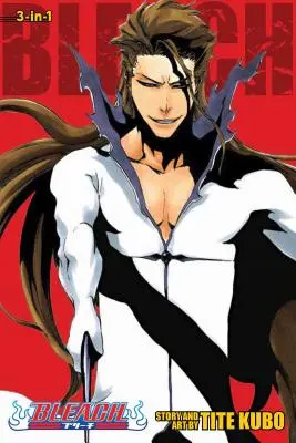 Bleach (3-In-1 Edition), Vol. 16, 16: Incluye Vols. 46, 47 & 48 - Bleach (3-In-1 Edition), Vol. 16, 16: Includes Vols. 46, 47 & 48