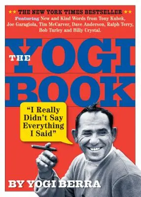 El libro de Yogui - The Yogi Book