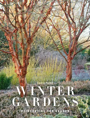 Jardines de invierno: Reinventar la temporada - Winter Gardens: Reinventing the Season