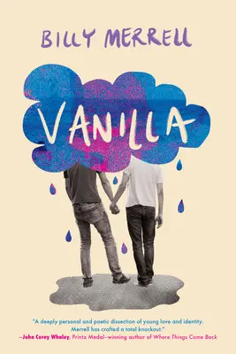 Vainilla - Vanilla