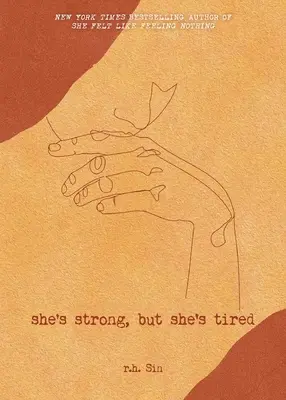 Ella Es Fuerte, Pero Está Cansada, 3 - She's Strong, But She's Tired, 3