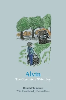 Alvin, el niño del agua de Green Acre - Alvin, The Green Acre Water Boy