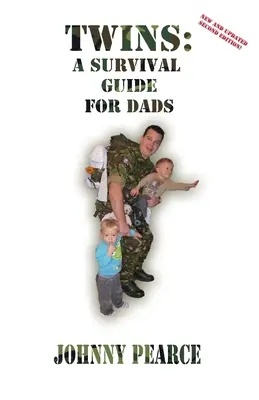 Gemelos: Guía de supervivencia para padres - Twins: A Survival Guide for Dads