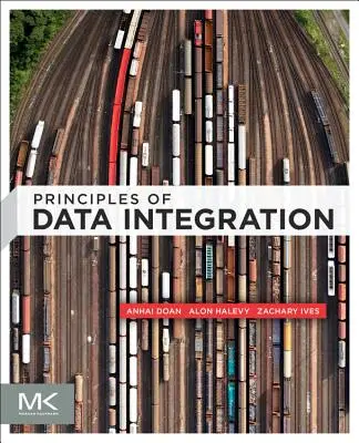 Principios de integración de datos - Principles of Data Integration