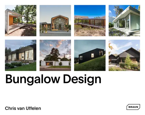 Diseño de bungalows - Bungalow Design