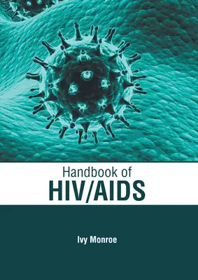 Manual del VIH/SIDA - Handbook of Hiv/AIDS