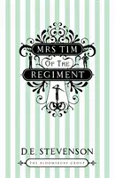 La señora Tim del Regimiento - Mrs Tim of the Regiment