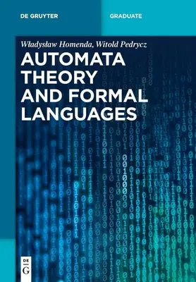 Teoría de autómatas y lenguajes formales - Automata Theory and Formal Languages