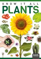 Plantas - Plants