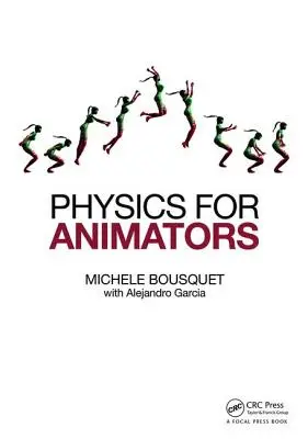 Física para animadores - Physics for Animators