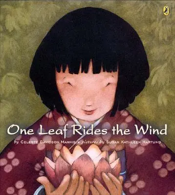 Una hoja cabalga el viento - One Leaf Rides the Wind