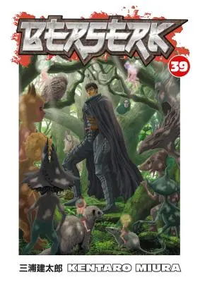 Berserk Volumen 39 - Berserk Volume 39