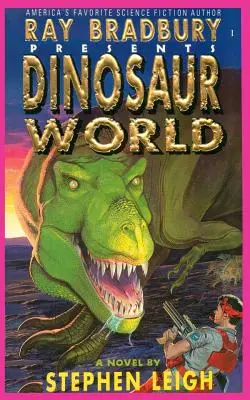 Ray Bradbury presenta el mundo de los dinosaurios - Ray Bradbury Presents Dinosaur World