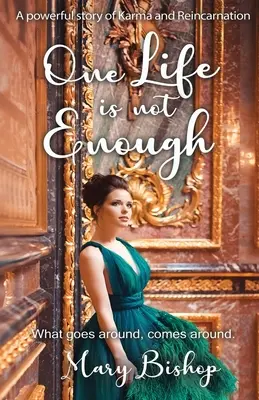 Una vida no basta - One Life is Not Enough
