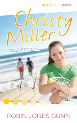 Colección Christy Miller, Vol. 1 - Christy Miller Collection, Vol 1