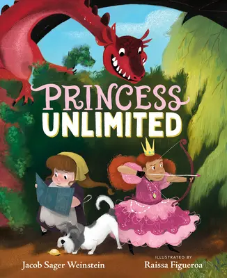 Princesa sin límites - Princess Unlimited