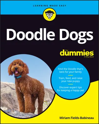 Perros Caniche para Dummies - Doodle Dogs for Dummies