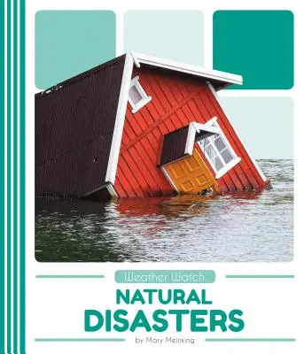 Catástrofes naturales - Natural Disasters