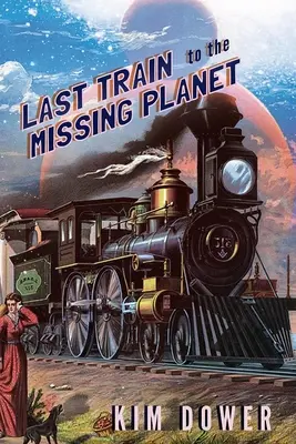 El último tren al planeta desaparecido - Last Train to the Missing Planet