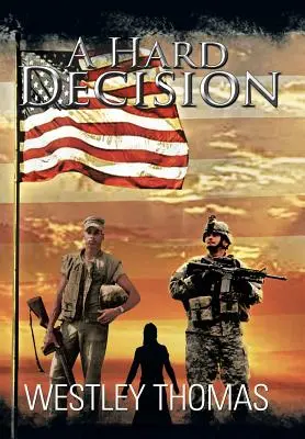 Una decisión difícil - A Hard Decision