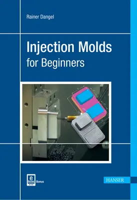 Moldes de inyección para principiantes - Injection Moulds for Beginners