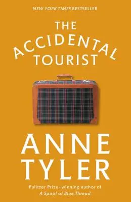 El turista accidental - The Accidental Tourist