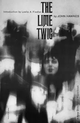La rama de tilo - The Lime Twig
