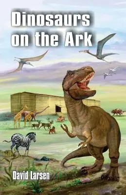 Dinosaurios en el Arca - Dinosaurs on the Ark