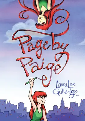 Página de Paige - Page by Paige