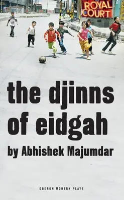 Djinns of Eidgah