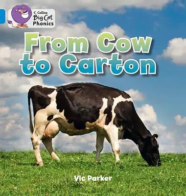 De la vaca al cartón - From Cow to Carton