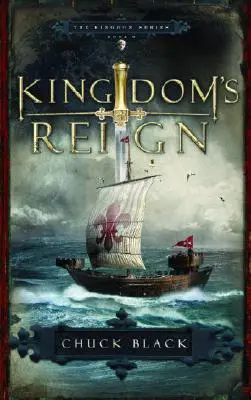 El reinado del reino - Kingdom's Reign