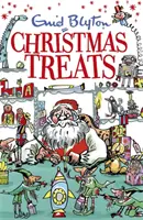 Christmas Treats - Contiene 29 cuentos clásicos de Blyton - Christmas Treats - Contains 29 classic Blyton tales