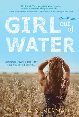 Chica fuera del agua - Girl Out of Water