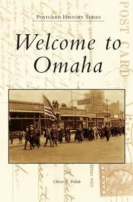 Bienvenidos a Omaha - Welcome to Omaha