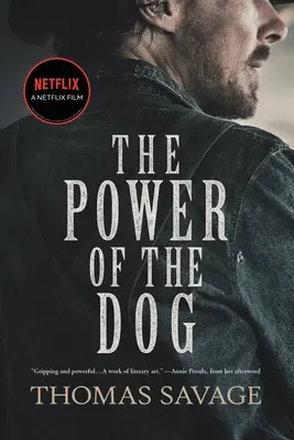 El poder del perro - The Power of the Dog