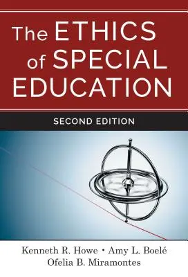 La ética de la educación especial - The Ethics of Special Education