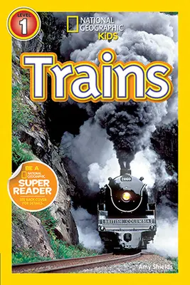 Trenes - Trains