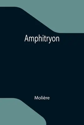 Anfitrión - Amphitryon