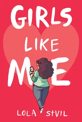 Chicas como yo - Girls Like Me