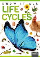 Ciclos vitales - Life Cycles