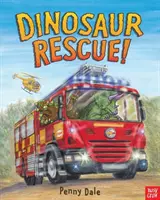 Rescate de dinosaurios - Dinosaur Rescue!