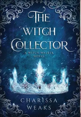 El coleccionista de brujas - The Witch Collector